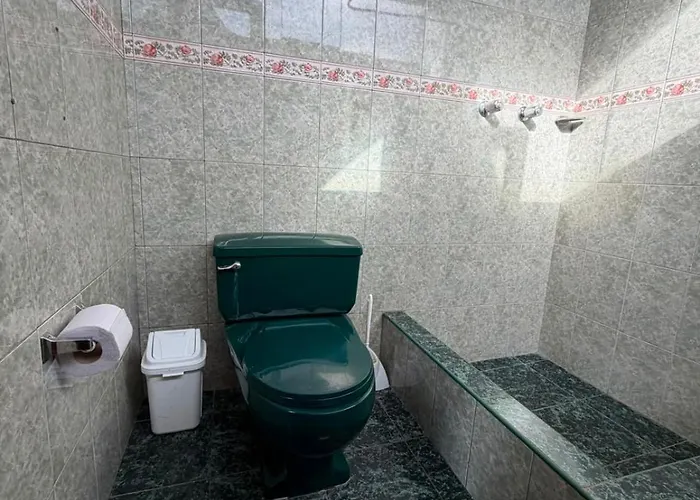 Rituales Inn San Borja Cuzco