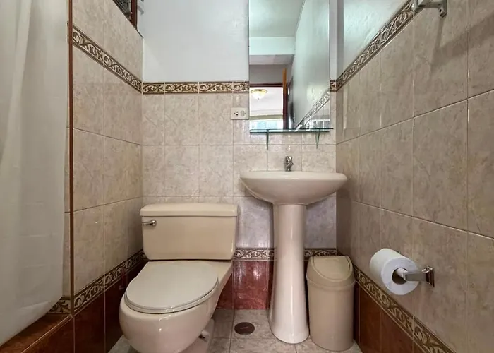 Rituales Inn San Borja